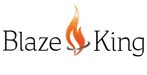 Blaze King logo 1